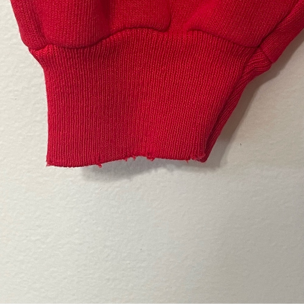 I Stole My Boyfriend's Shirt Women California Smiley Sweatshirt - Picture 10 of 10